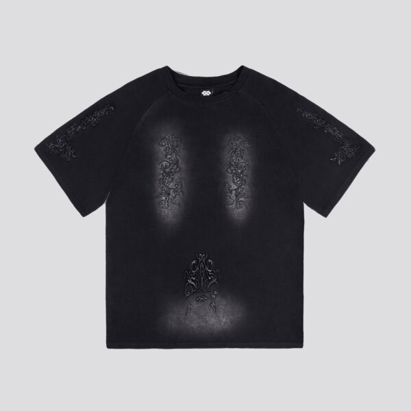 Davril Supply Dark IVY T Shirt (3)