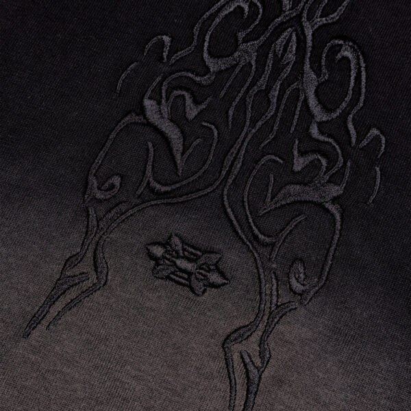 Davril Supply Dark IVY T Shirt (4)