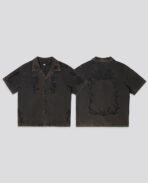 Davril Supply Dark IVY T Shirt (6)