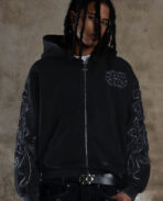 Davril Supply Dark Neoart Zip (3)
