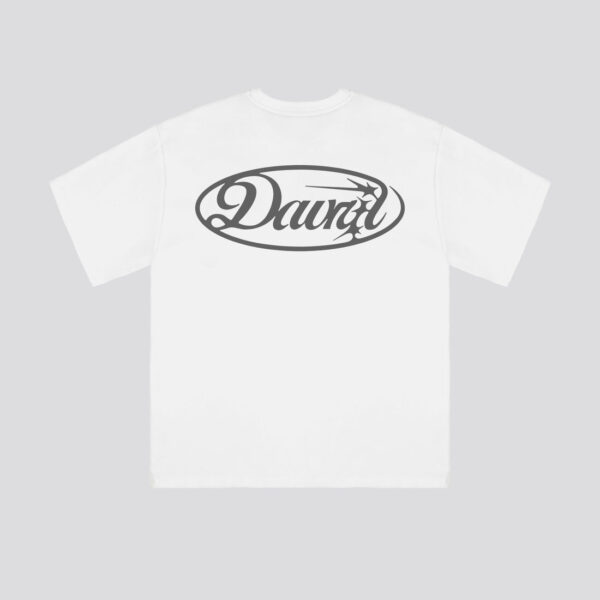 Davril Supply Dark Spike T Shirt