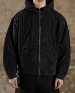 Davril Supply Dark Stealth Zip (2)