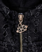 Davril Supply Dark Stealth Zip (4)