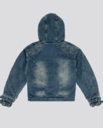 Davril Supply Denim Jacket (2)