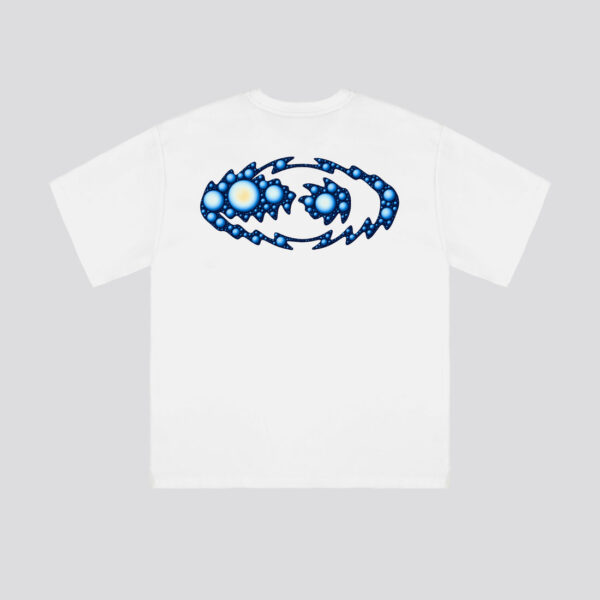 Davril Supply Galaxy T Shirt