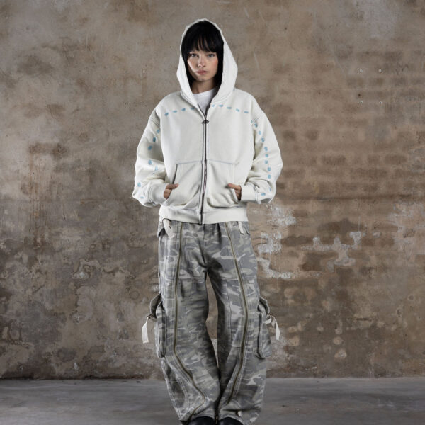 Davril Supply Gems Zip Light Blue (2)