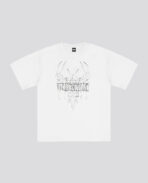 Davril Supply Giant White T Shirt