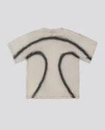 Davril Supply Grey Atom T Shirt (2)