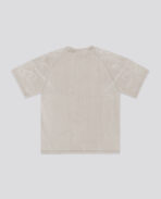 Davril Supply Grey Neoart T Shirt