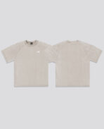 Davril Supply Grey Neoart T Shirt (2)