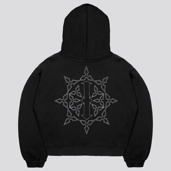 Davril Supply Guidance Hoodie