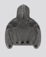 Davril Supply Heavens Zip