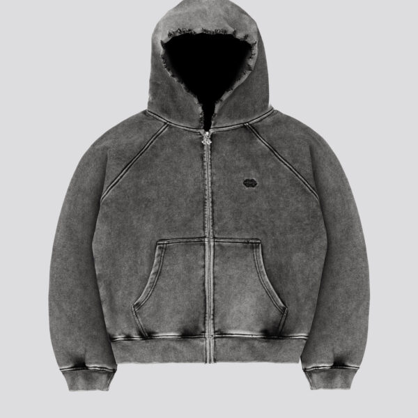 Davril Supply Heavens Zip (2)