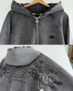 Davril Supply Heavens Zip (4)