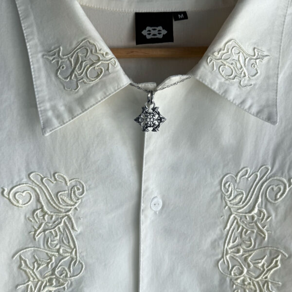 Davril Supply IVY T Shirt (2)