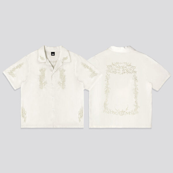 Davril Supply IVY T Shirt