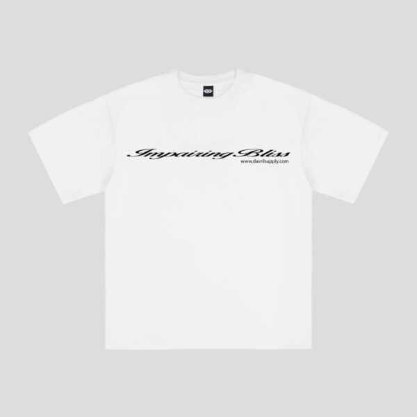 Davril Supply Impairing Bliss T Shirt (2)