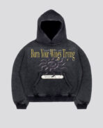 Davril Supply Old Sun Hoodie