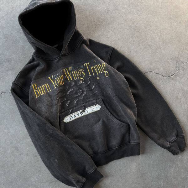 Davril Supply Old Sun Hoodie (2)