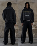 Davril Supply Old Sun Hoodie (4)