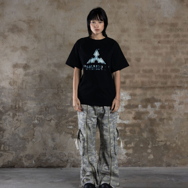 Davril Supply Para T Shirt (2)