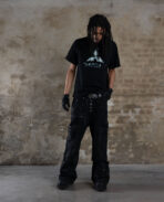 Davril Supply Para T Shirt (3)