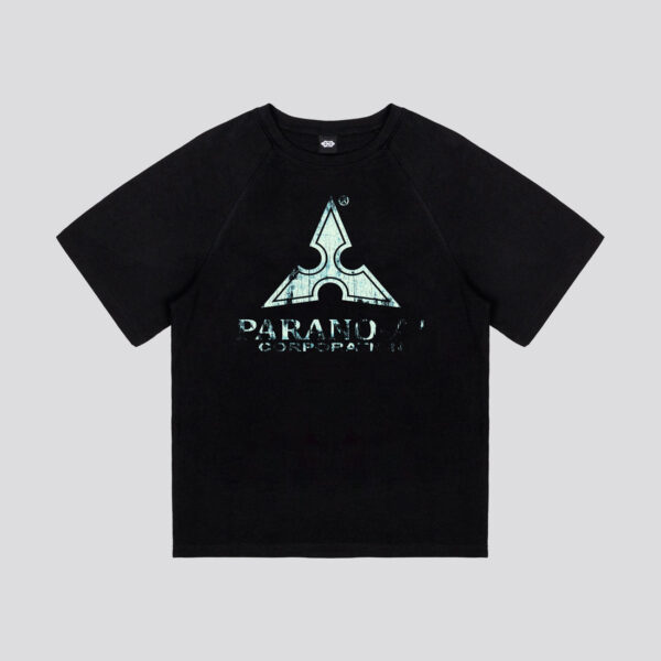 Davril Supply Para T Shirt