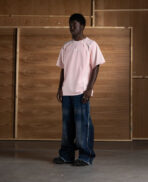 Davril Supply Pink Atom T Shirt (3)