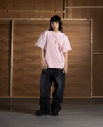 Davril Supply Pink Atom T Shirt (4)