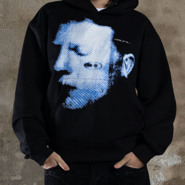 Davril Supply Poisonyourmind Hoodie (2)