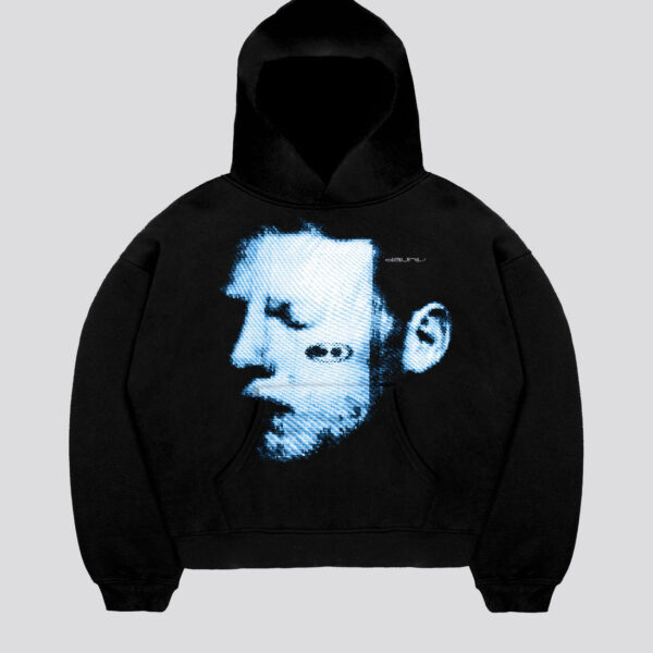 Davril Supply Poisonyourmind Hoodie