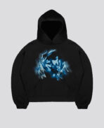 Davril Supply Silenty Hoodie