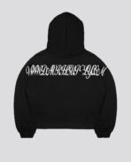 Davril Supply Silenty Hoodie (2)