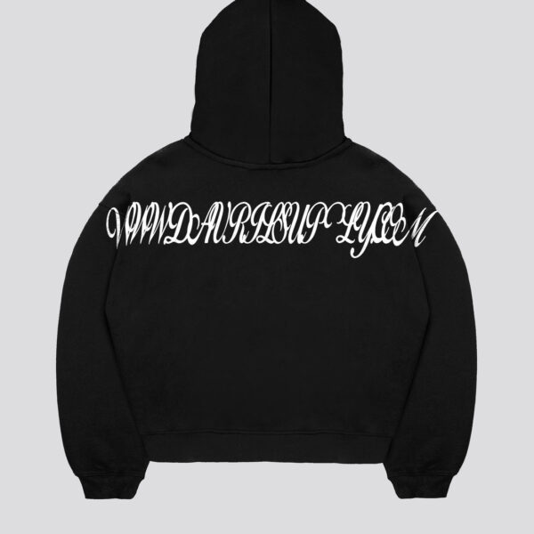 Davril Supply Silenty Hoodie (2)