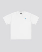 Davril Supply Sky Blue Spike T Shirt (2)
