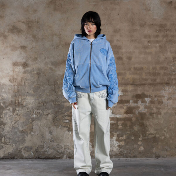 Davril Supply Sky Neoart Zip (2)