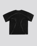 Davril Supply Vanta Black Atom T Shirt (2)