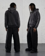 Davril Supply Washed Ceramic Hoodie (2)