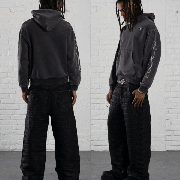 Davril Supply Washed Ceramic Hoodie (2)