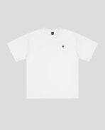 Davril Supply White Segment T Shirt (2)