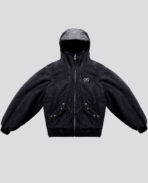 DavrilSupply Ashen Jacket