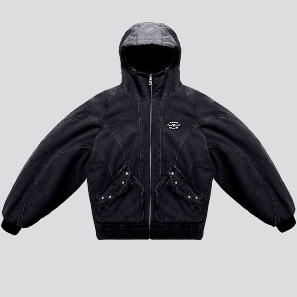 DavrilSupply Ashen Jacket