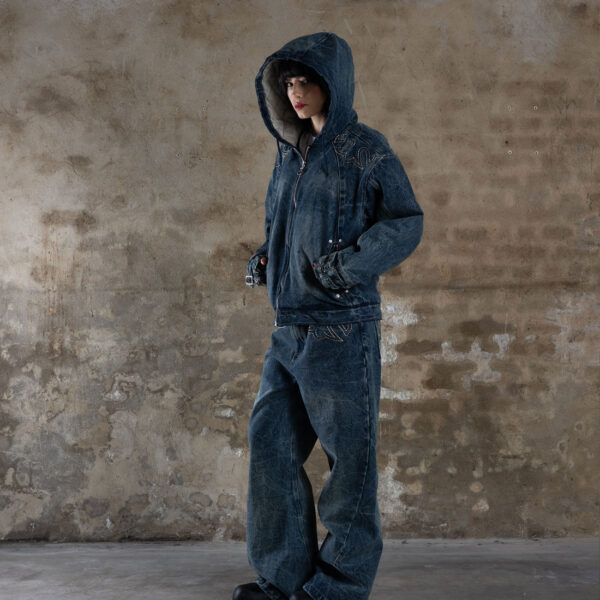 DavrilSupply Bootcut Denim (3)