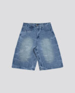 DavrilSupply Crushed denim Jort (2)