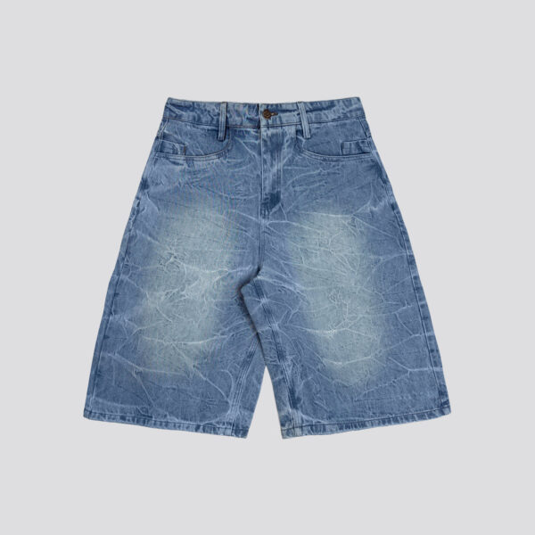 DavrilSupply Crushed denim Jort (2)