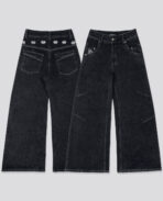 DavrilSupply Dark Gems Denim (2)