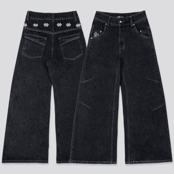 DavrilSupply Dark Gems Denim (2)