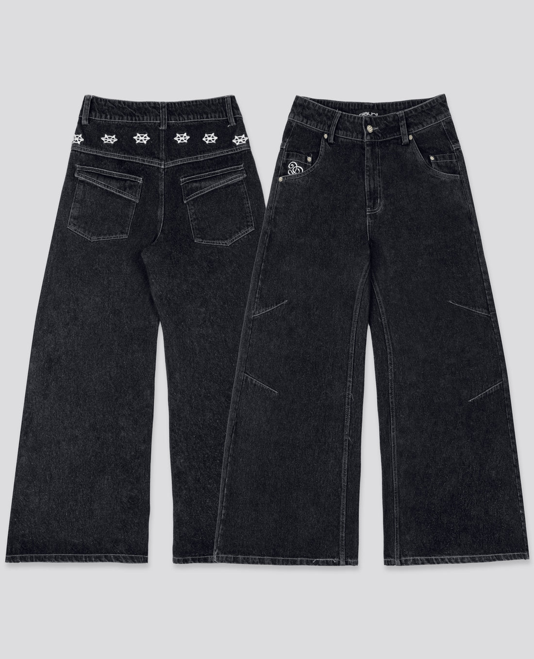 DavrilSupply Dark Gems Denim (2) DavrilSupply Dark Gems Denim (2)