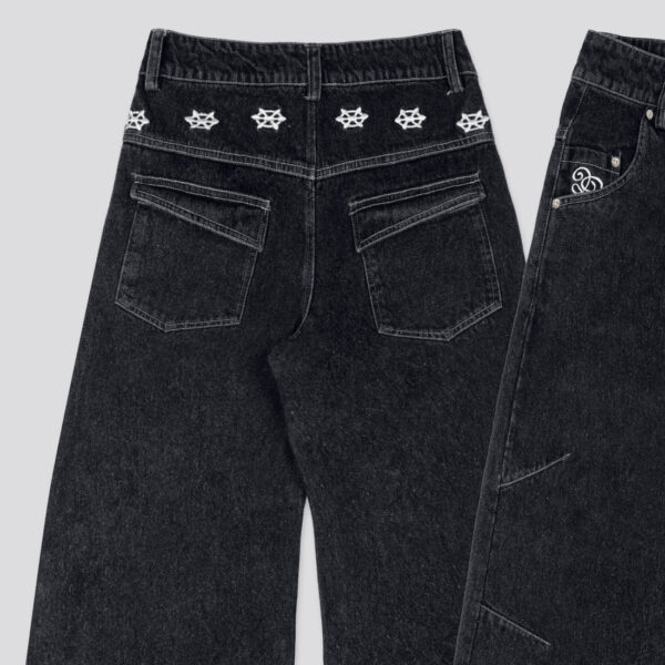 DavrilSupply Dark Gems Denim (3)