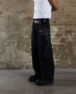 DavrilSupply Dark Neoart Denim